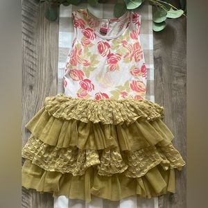 ***SOLD*** Matilda Jane Dress